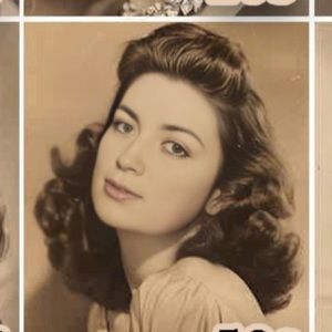 Meet your Posher, Barbara